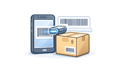 Billede af 2do MobileScan