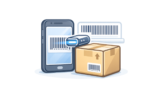 Billede af 2do MobileScan