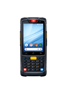 Billede af K3 håndscanner