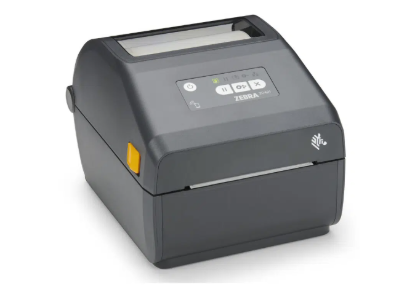 Billede af Label printer