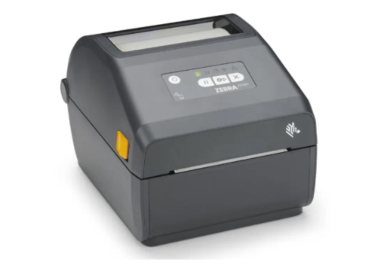 Billede af Label printer